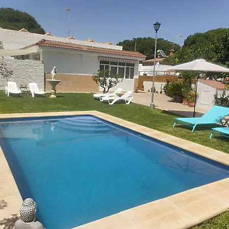 Apartment La Calita Escondida Ii - Jacuzzi & Terrace Private *