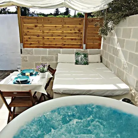 La Calita Escondida Ii - Jacuzzi & Terrace Private Apartment *