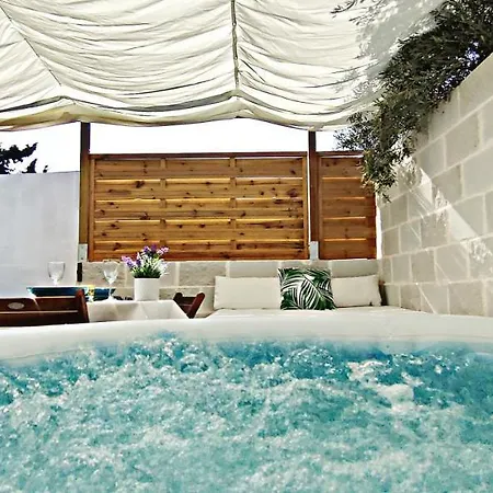 La Calita Escondida Ii - Jacuzzi & Terrace Private *