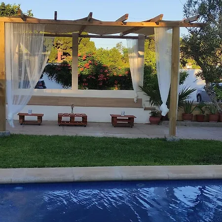 Apartment La Calita Escondida Ii - Jacuzzi & Terrace Private Chiclana de la Frontera