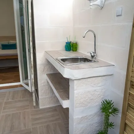 Apartment La Calita Escondida Ii - Jacuzzi & Terrace Private Chiclana de la Frontera